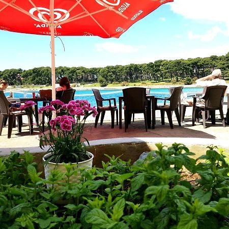 Appartamento Polei Istria Pola Esterno foto